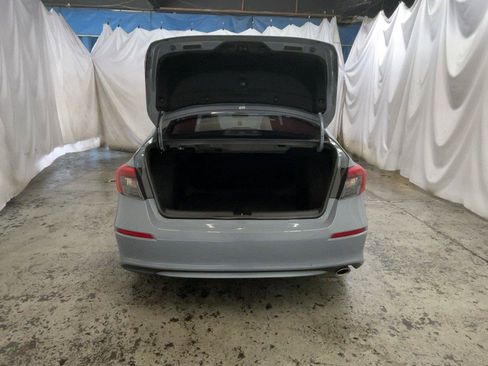Used 2023 Honda Civic Sport image 21