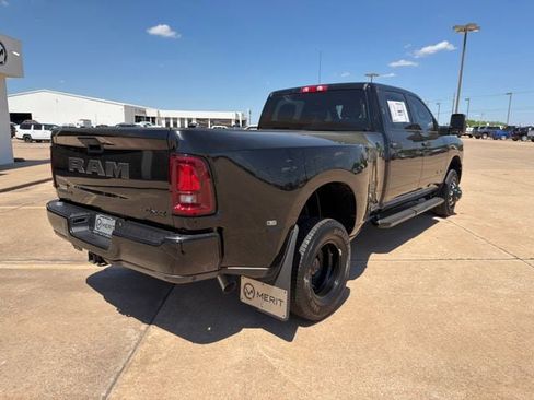 New 2026 RAM 3500 Big Horn image 22