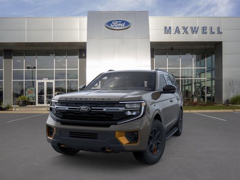 New 2026 Ford Expedition Tremor AWD/4WD image 14
