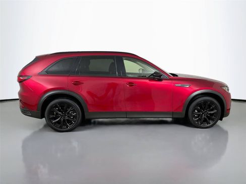 Used 2026 MAZDA CX-90 3.3 Turbo w/ Premium Sport Pkg AWD/4WD image 18