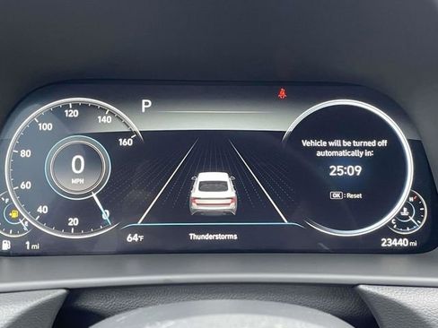 Certified 2023 Hyundai Sonata SEL Plus image 22