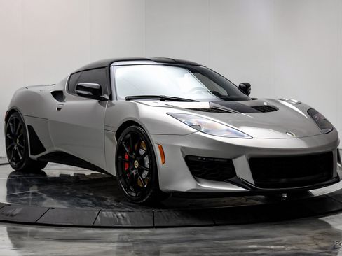 Used 2021 Lotus Evora image 18