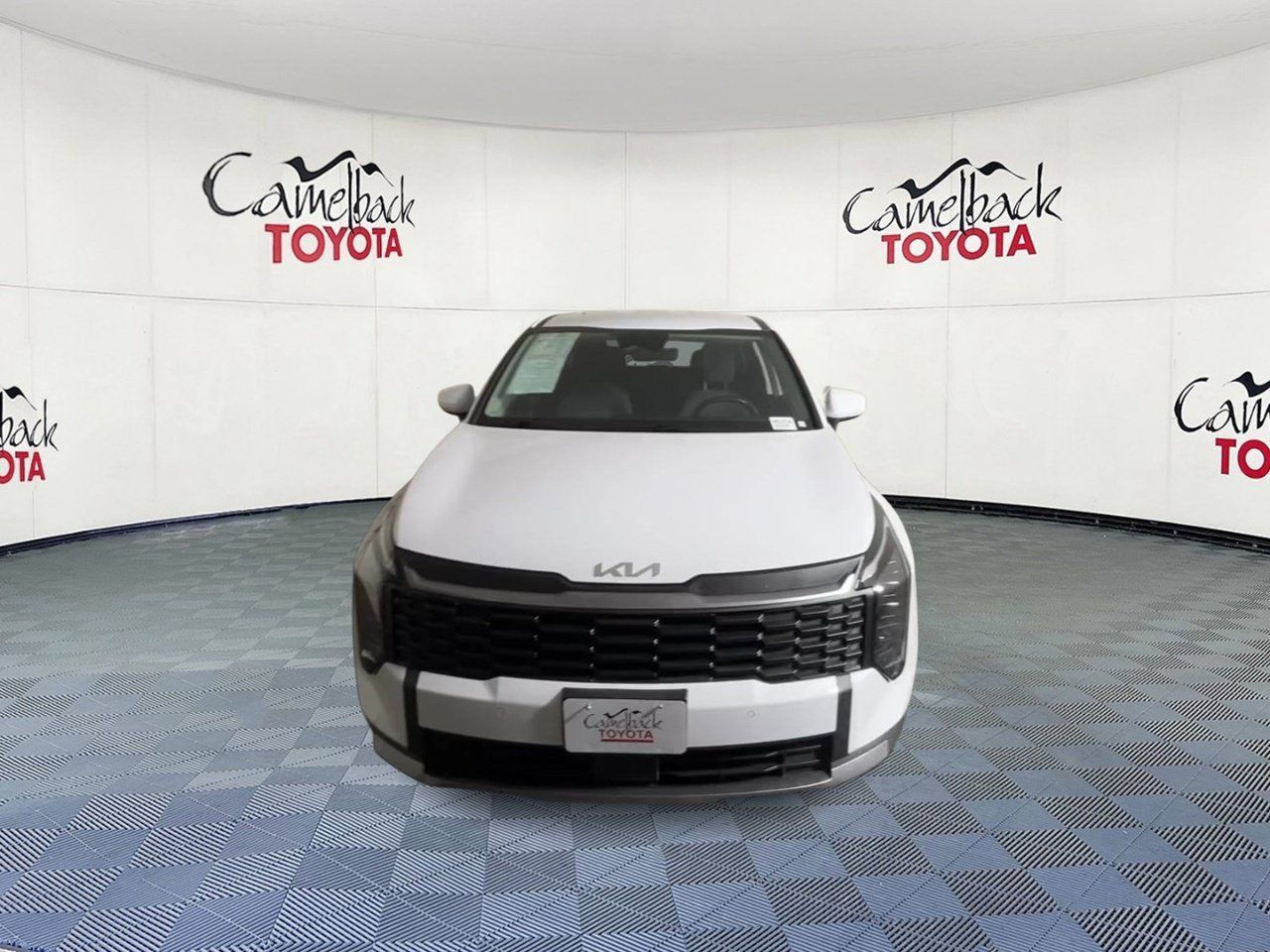 Used 2026 Kia Sportage LX FWD image 5
