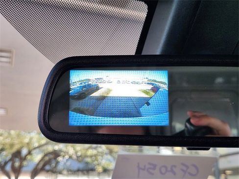 New 2025 Chevrolet Express 3500 w/ Power Convenience Package image 18