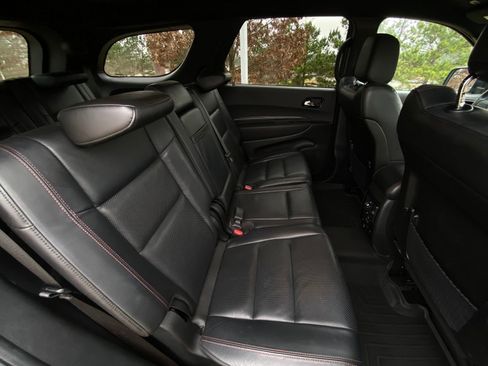 Used 2021 Dodge Durango R/T image 25