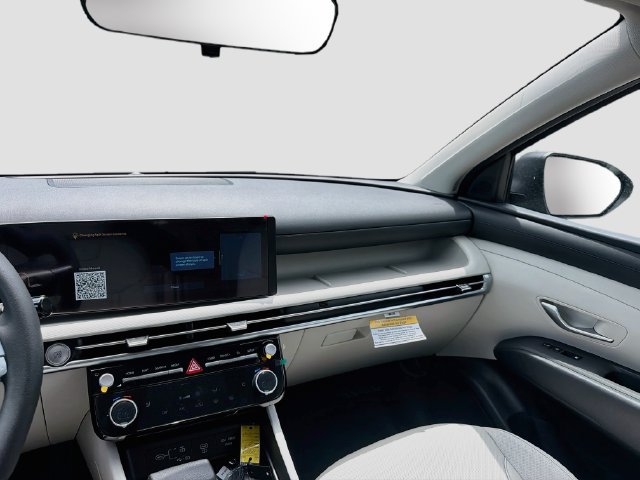 New 2026 Hyundai Tucson SEL Plus FWD image 23