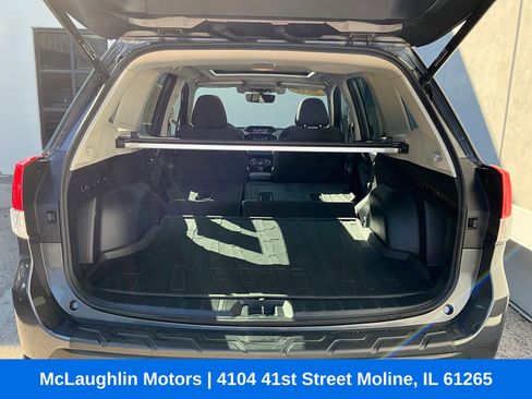 Certified 2021 Subaru Forester Premium w/ Popular Package #1 image 11