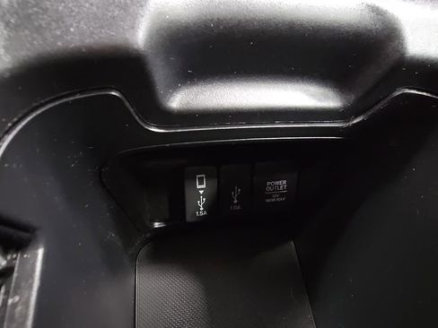 Used 2019 Honda CR-V EX-L image 21
