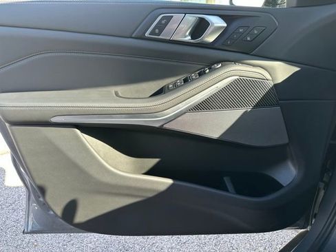 New 2026 BMW X5 M60i AWD/4WD image 28