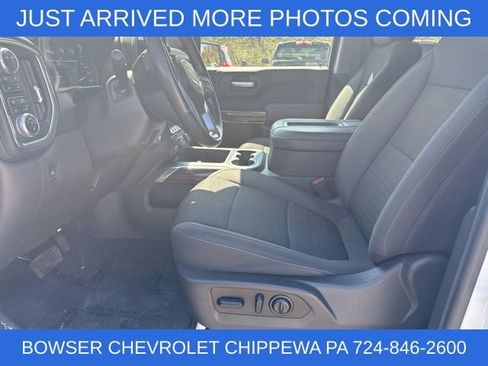 Used 2021 GMC Sierra 1500 Elevation w/ Preferred Package image 7