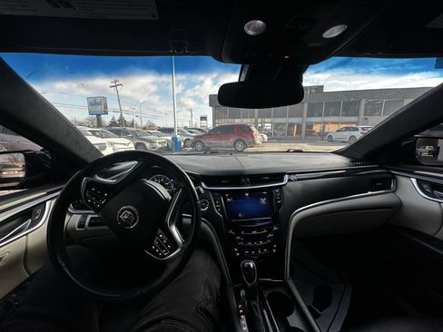 Used 2013 Cadillac XTS Platinum image 8