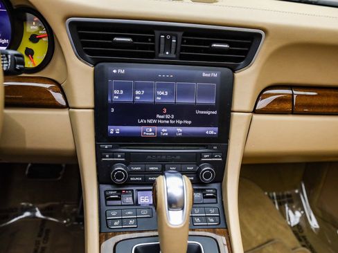 Used 2017 Porsche 911 Targa 4S image 22