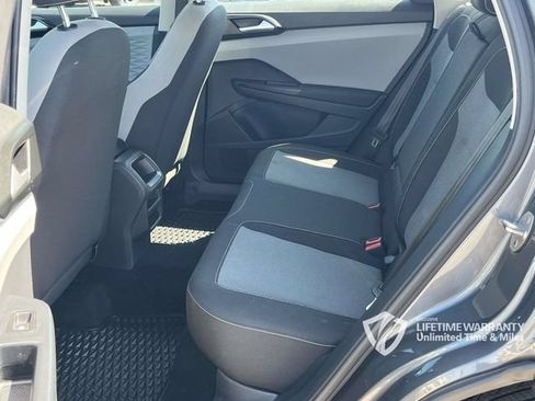 Used 2023 Volkswagen Taos S FWD image 16