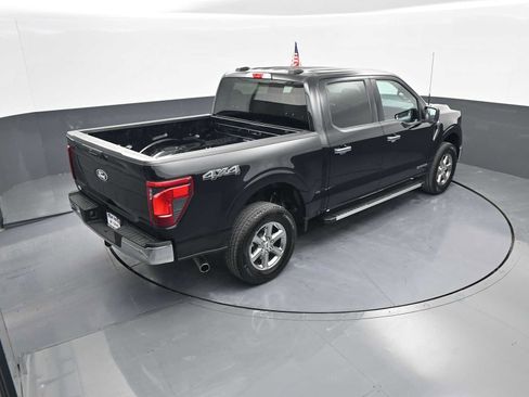 Used 2024 Ford F150 XLT w/ Mobile Office Package image 30