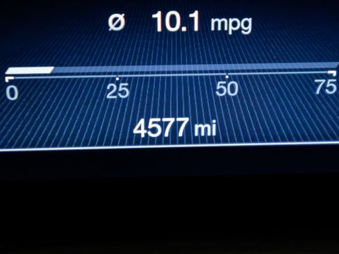 Used 2024 Maserati GranTurismo Modena image 10