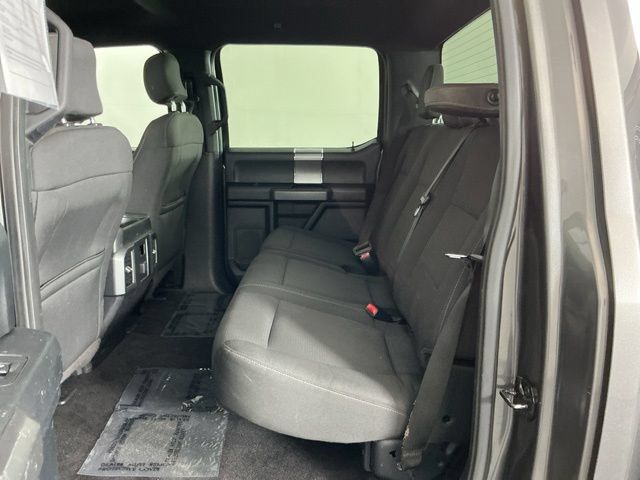 Used 2016 Ford F150 XLT w/ Equipment Group 301A Mid AWD/4WD image 24