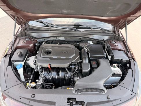 Used 2016 Kia Optima LX image 31
