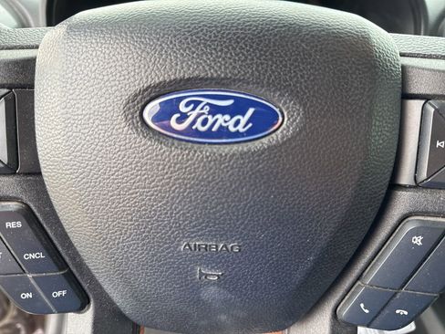 Used 2018 Ford F150 XLT w/ Equipment Group 302A Luxury image 27