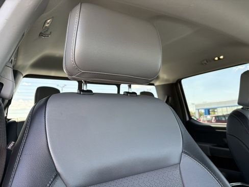 Used 2023 Ford F150 Lariat image 58