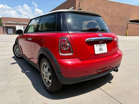 Used 2012 MINI Cooper Hardtop FWD image 4