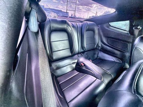 Used 2016 Ford Mustang GT Premium w/ GT Performance Package RWD image 25