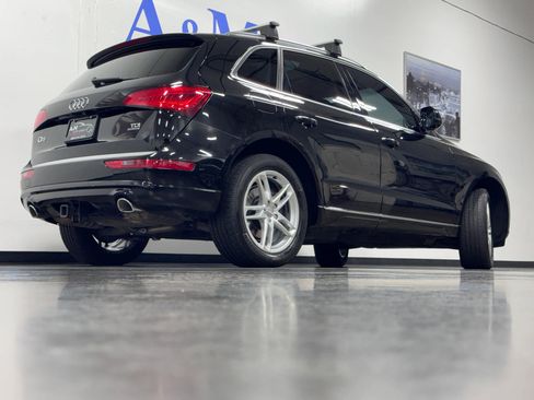 Used 2015 Audi Q5 TDI Premium Plus w/ Technology Package image 6
