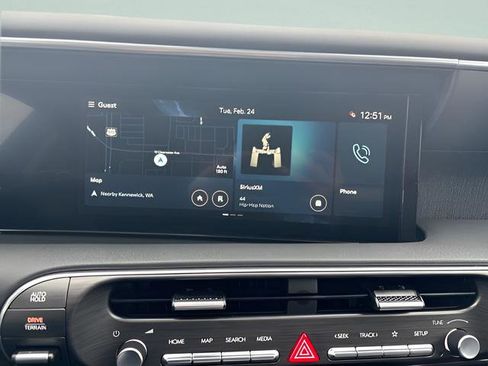 New 2026 Hyundai Palisade SEL AWD/4WD image 17