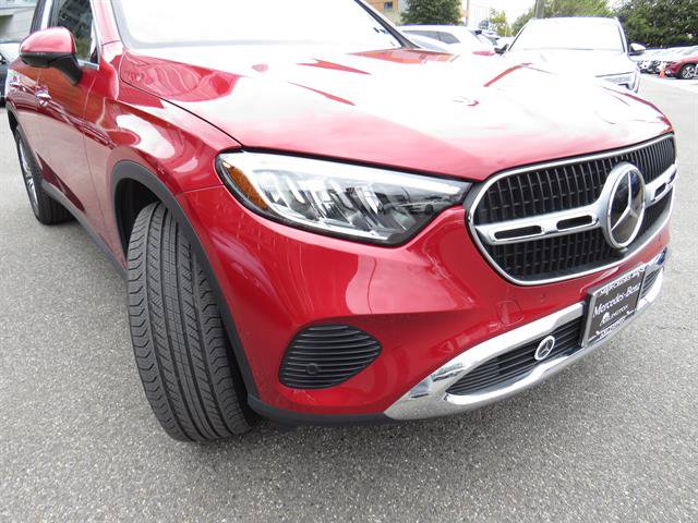 Certified 2024 Mercedes-Benz GLC 300 4MATIC image 27