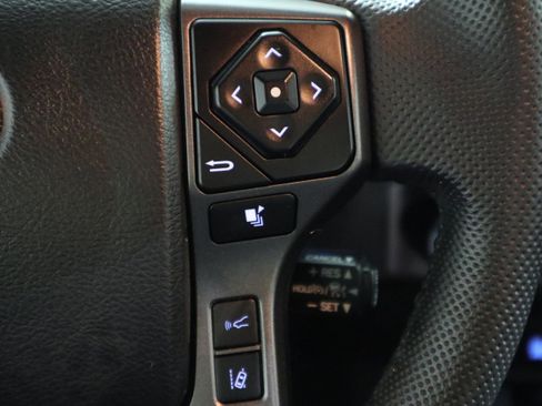 Used 2023 Toyota Tacoma TRD Pro AWD/4WD image 29