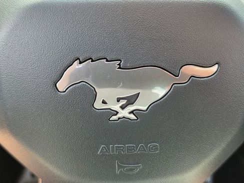 New 2026 Ford Mustang GT image 59