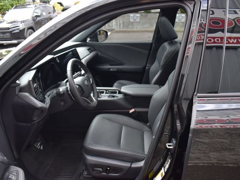 Used 2026 Lexus TX 350 AWD w/ Technology Package image 18