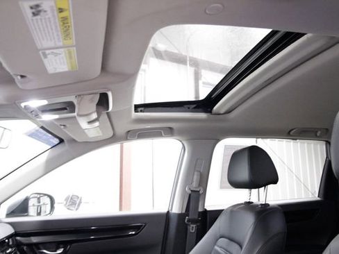 Certified 2024 Honda CR-V EX-L image 37