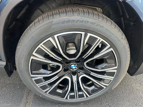 New 2026 BMW X3 xDrive30 w/ Premium Package image 7