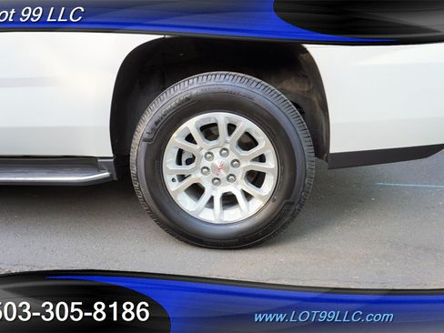 Used 2016 GMC Yukon SLT w/ Open Road Package AWD/4WD image 4