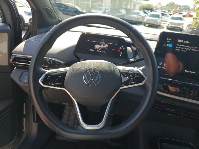 Certified 2023 Volkswagen ID.4 Pro S RWD image 32