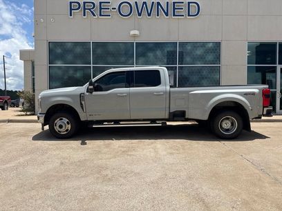 Certified 2025 Ford F350 Lariat