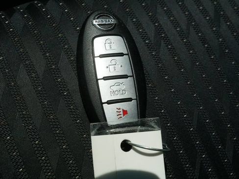 Used 2016 Nissan Altima 2.5 S w/ Power Driver Seat Package FWD image 32