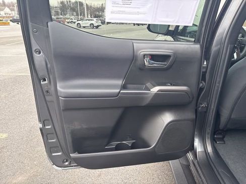 Certified 2023 Toyota Tacoma TRD Sport image 17
