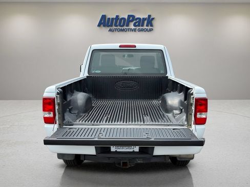 Used 2011 Ford Ranger XLT AWD/4WD image 7