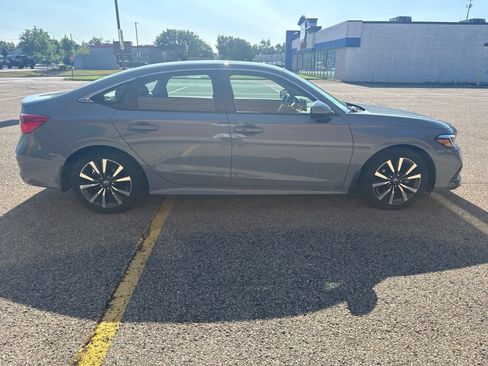 Used 2023 Honda Civic EX image 13