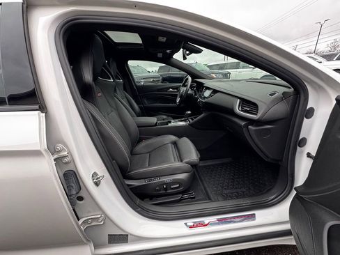 Used 2020 Buick Regal GS image 25