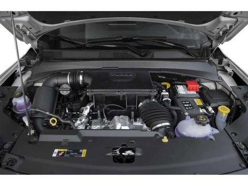 Used 2025 Jeep Compass Trailhawk AWD/4WD image 44