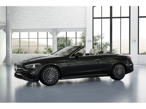 New 2026 Mercedes-Benz CLE 300 4MATIC Cabriolet image 37