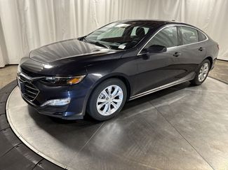 Used 2022 Chevrolet Malibu LT video 1