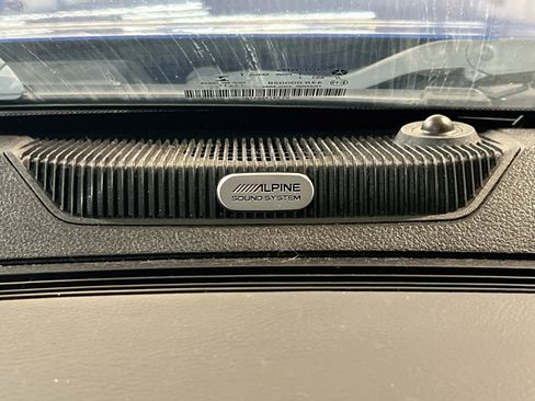 Used 2017 RAM 1500 Rebel w/ Luxury Group AWD/4WD image 14