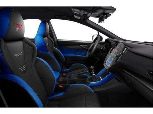 New 2025 Subaru WRX tS image 39