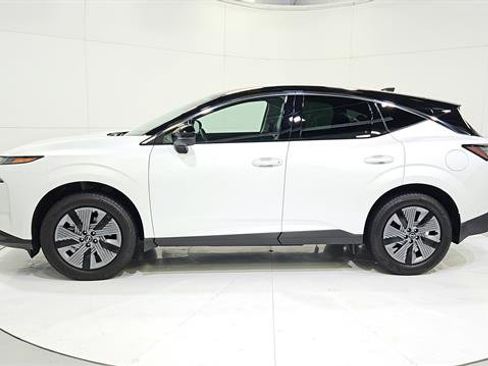 Certified 2025 Nissan Murano SL w/ Cargo Package AWD/4WD image 5