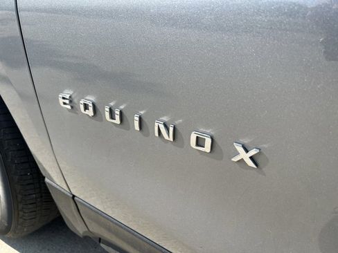 Used 2024 Chevrolet Equinox LT w/ LPO, Floor Liner Package FWD image 32