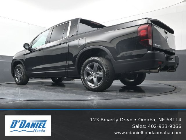 Used 2023 Honda Ridgeline RTL image 22