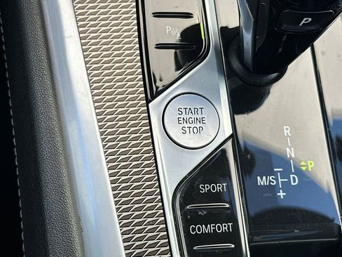 Used 2023 BMW X6 xDrive40i w/ M Sport Package image 26